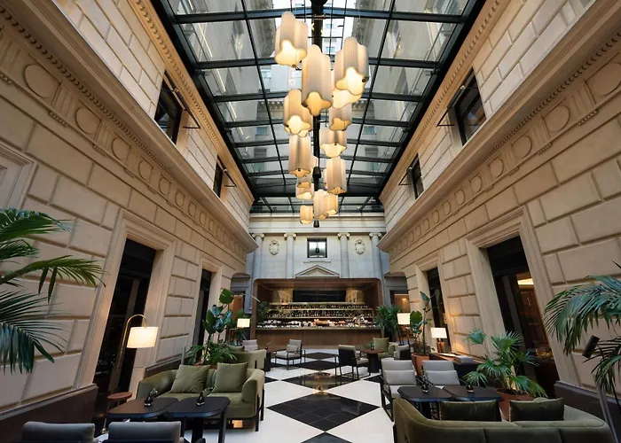 Casa Lucia Member Of Melia Collection Hotel Buenos Aires