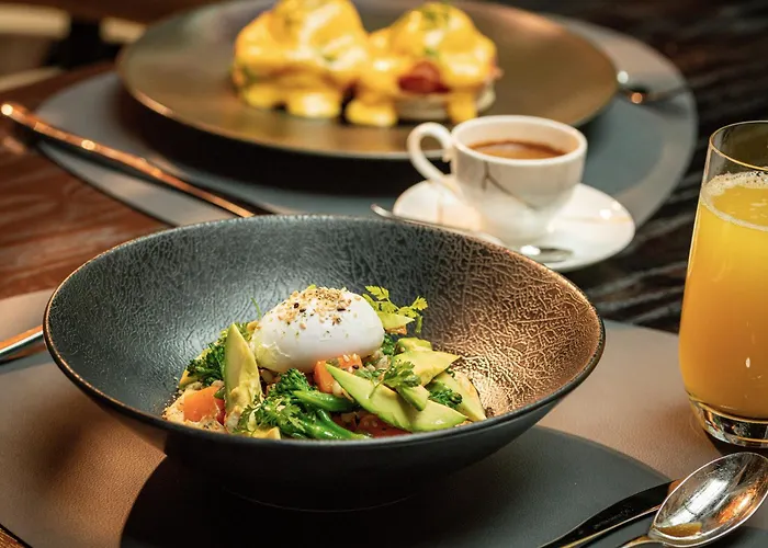 Mandarin Oriental Mayfair, London