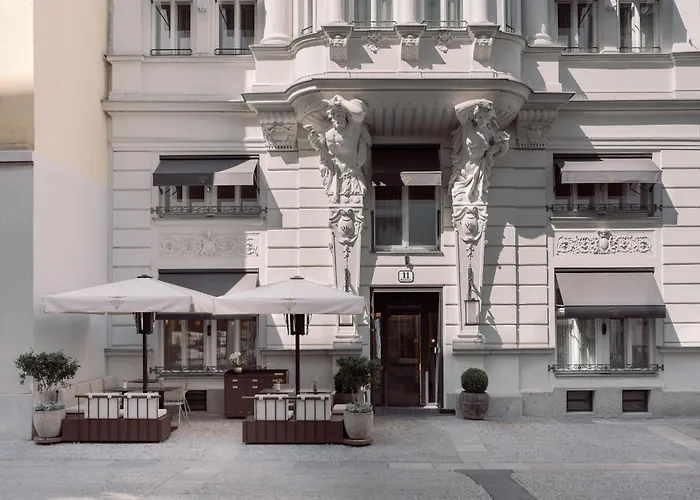 Hotel Zur Wiener Staatsoper