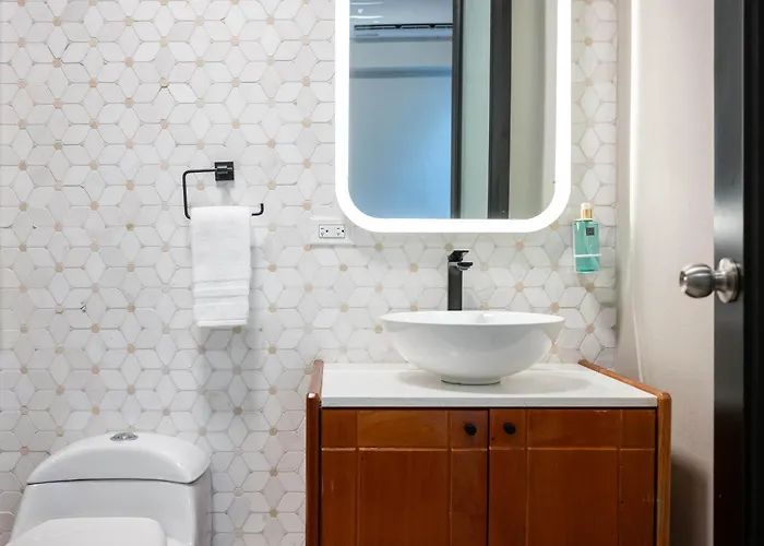 The Oliver Hotel San Juan