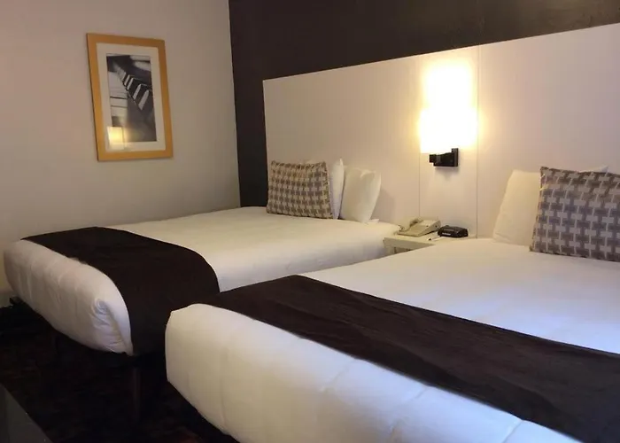 Adante Hotel, A C-Two Hotel San Francisco