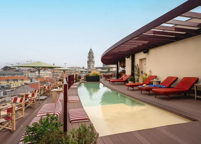 The Social Hub Porto Extended Stay