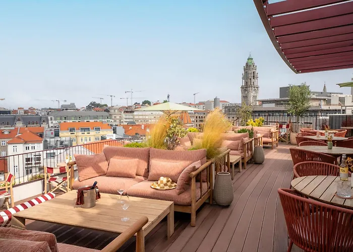 The Social Hub Porto Extended Stay