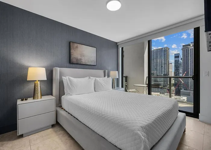 Vibras Wellness Aparthotel Miami