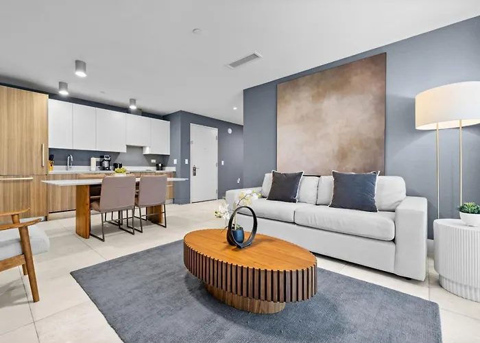Vibras Wellness Aparthotel Miami
