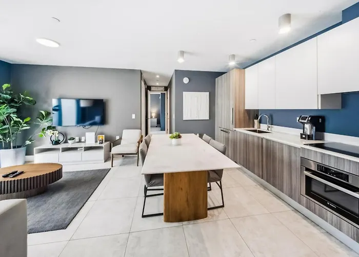 Vibras Wellness Aparthotel Miami