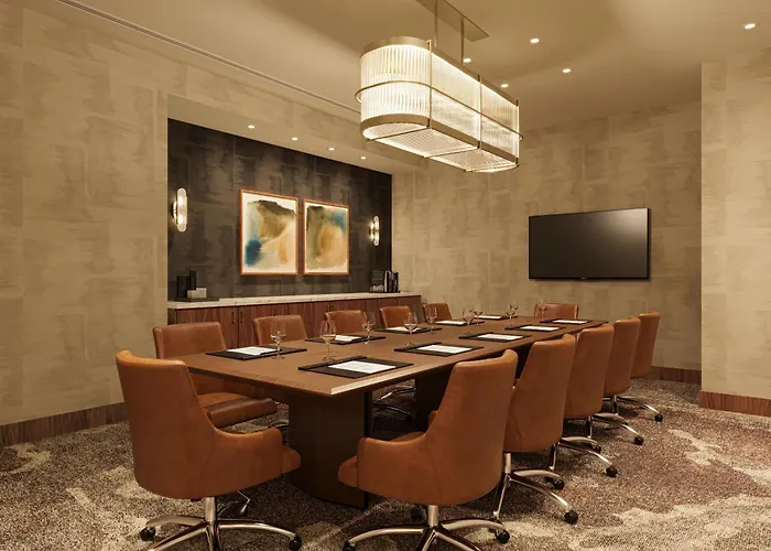Hotel Trinity, Autograph Collection Austin