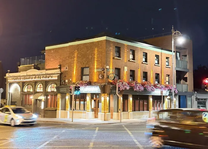 The Libertine Lodgings Dublin