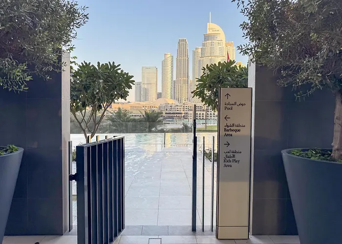 Grande Signature Residences Dubai