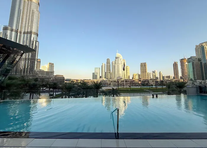 Grande Signature Residences Dubai