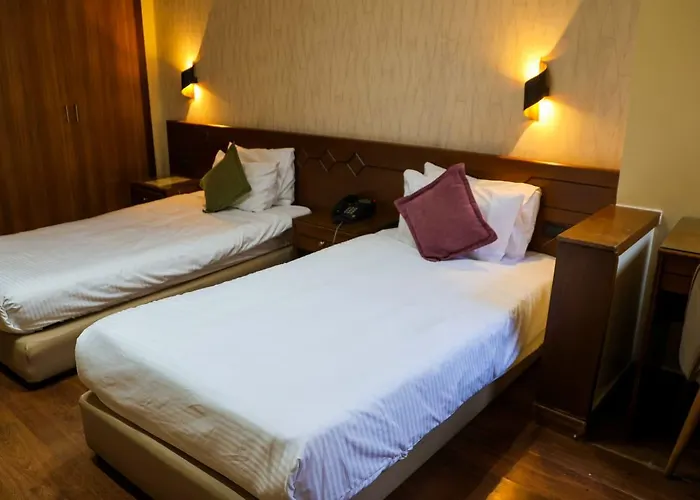 Orient Prince Hotel Beirut