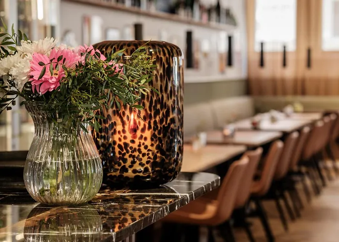 Lilla Radmannen Hotel Stockholm