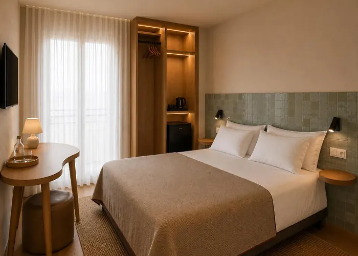 Colectia Hotel Santa Lucia Seville