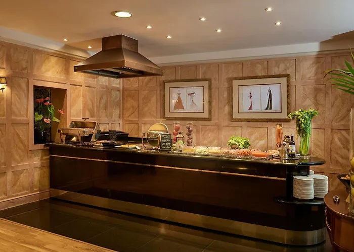 Melia Paris Vendome Hotel