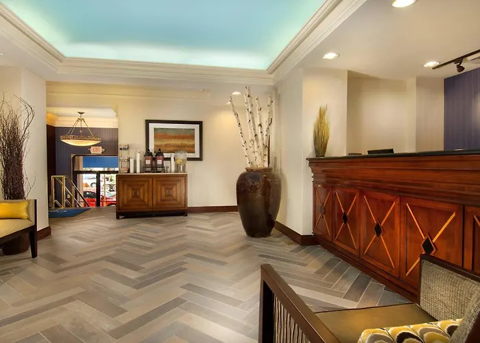 Comfort Inn Downtown Dc-Convention Center Washington