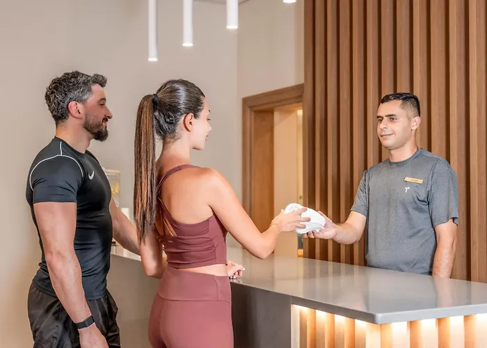 Intercontinental Amman Jordan By Ihg Hotel