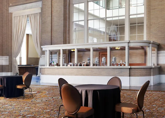 Hyatt Regency Dallas
