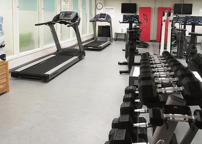 Holiday Inn & Suites Winnipeg Downtown By Ihg