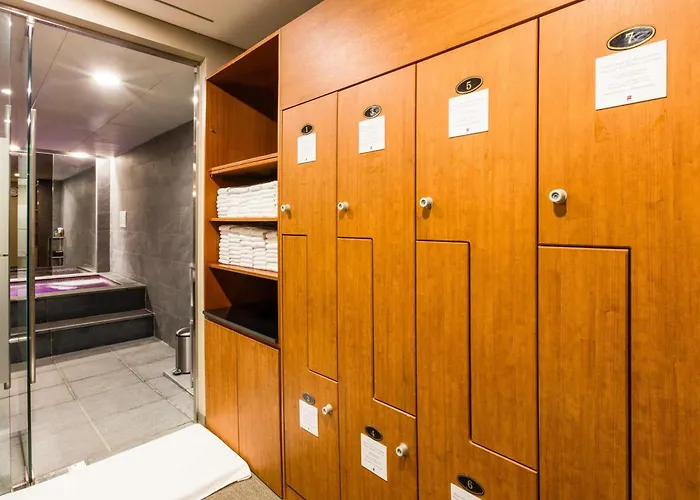 Ibis Ambassador Myeongdong Hotel Seoul