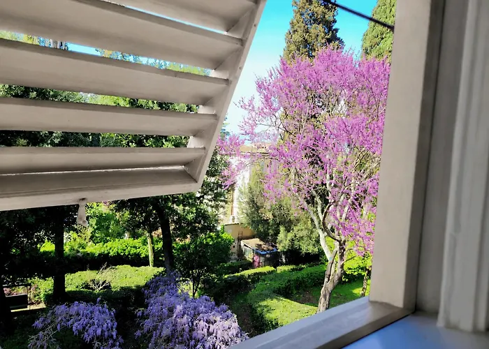 Villa Nardi - Residenza D'Epoca Florence