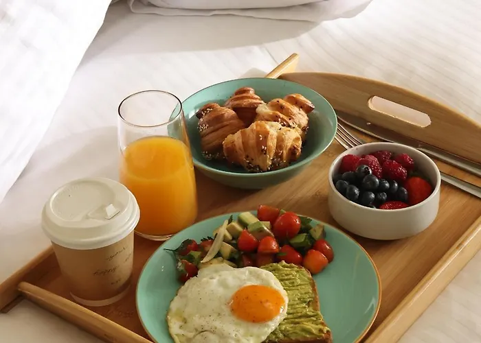 Parktower Suites Beirut
