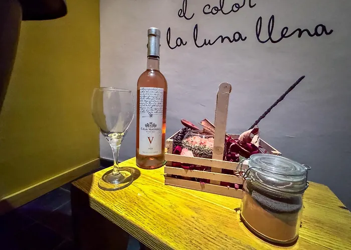 Del Carmen Concept Hotel Boutique By Chai Guadalajara
