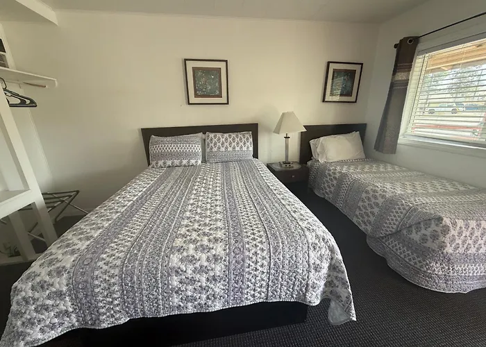 Sonoma Lodge Bend