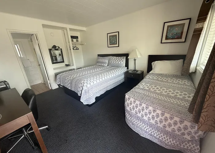 Sonoma Lodge Bend