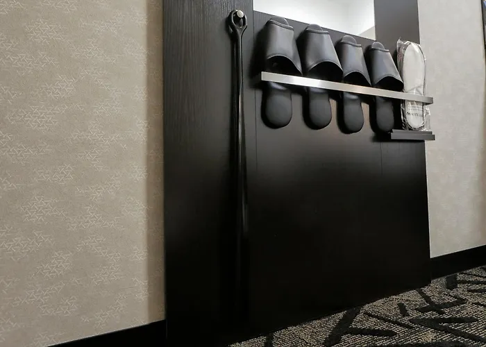 Apa Hotel Kodemmacho Ekimae Tokyo
