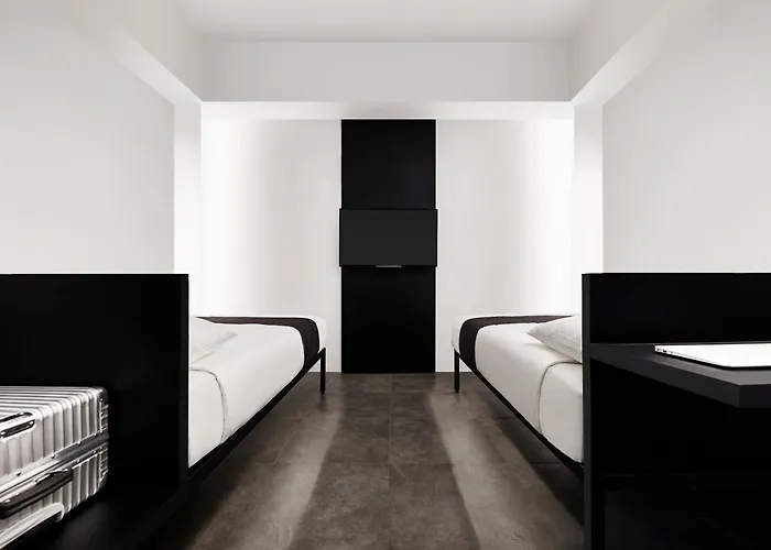 Hotel Mono Singapore