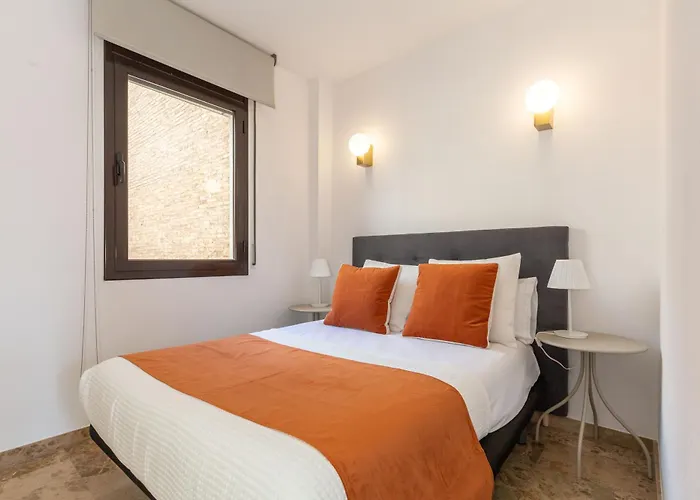 Picasso Suites Barcelona
