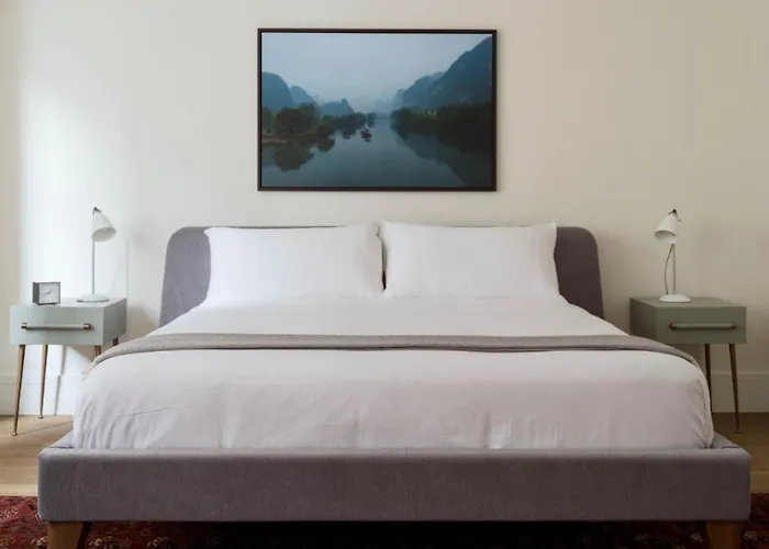 Roost Midtown Hotel Philadelphia