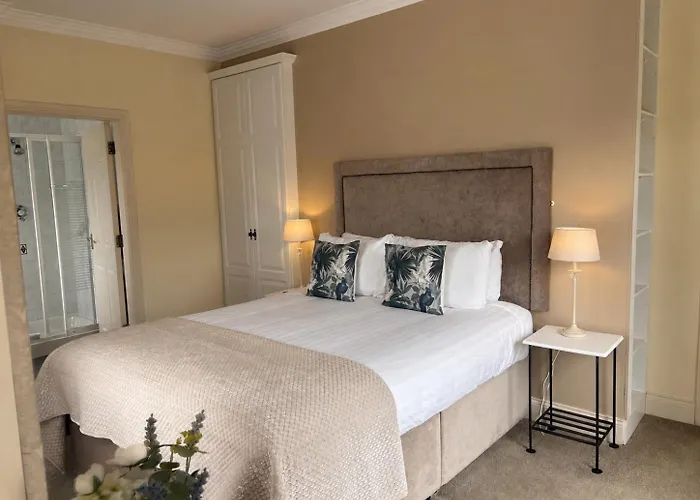 Kingfisher Lodge Killarney