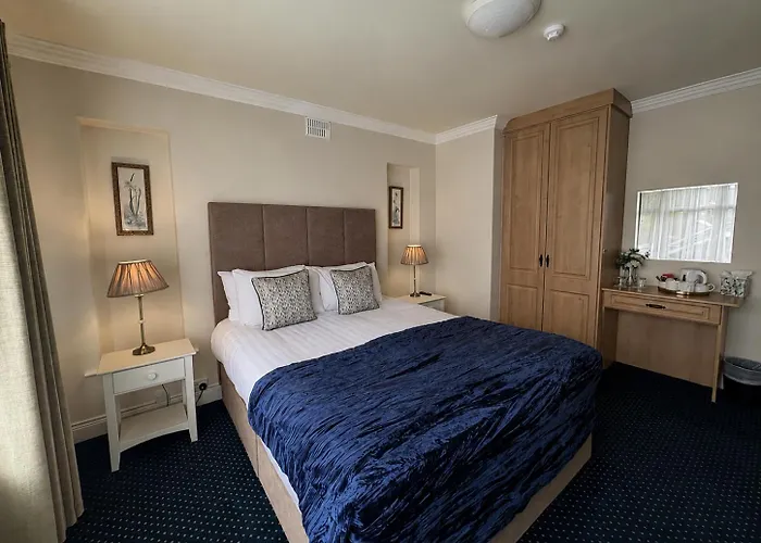 Kingfisher Lodge Killarney