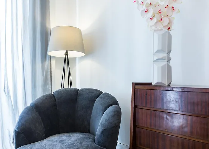 House Sao Bento Hotel Lisbon