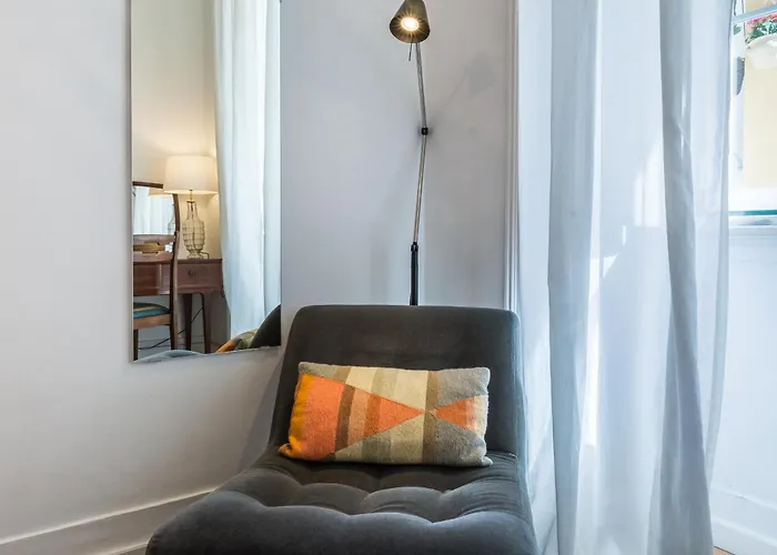 House Sao Bento Hotel Lisbon