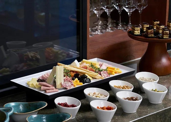 Voco Seoul Myeongdong By Ihg Hotel
