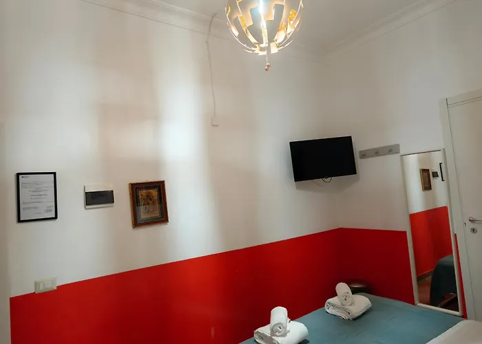 Martini Rooms Rome