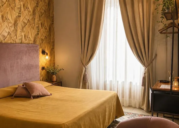 Eterna Roma Bed & Breakfast