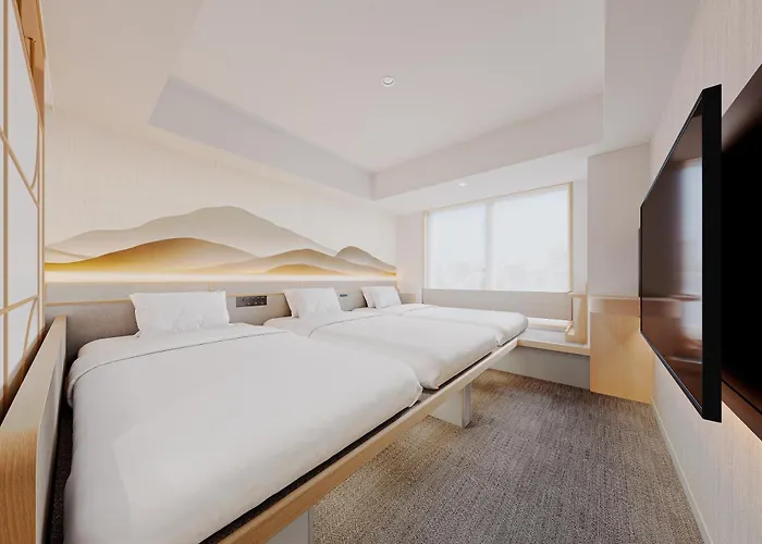 Keio Prelia Hotel Kyoto Karasuma-Gojo