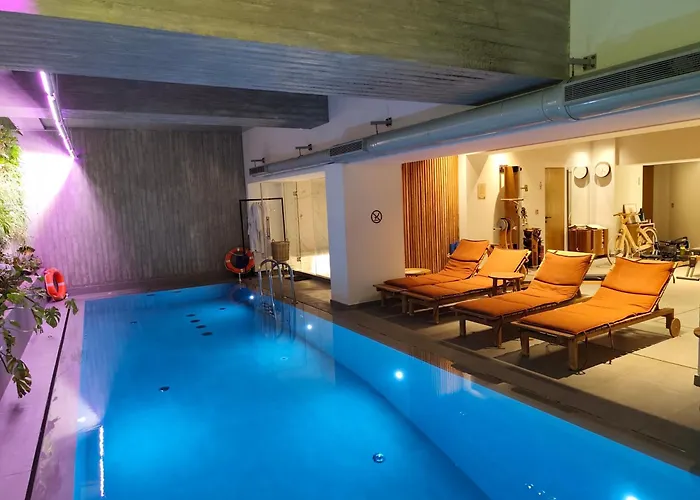 Coco-Mat Athens Jumelle Hotel