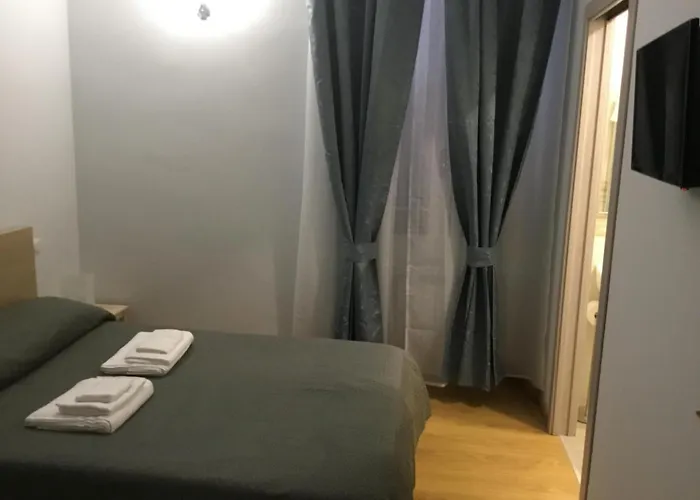 Duca Di Cavour Hotel Rome
