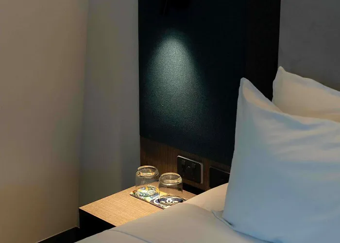 Ibis Styles Melbourne Southbank Hotel