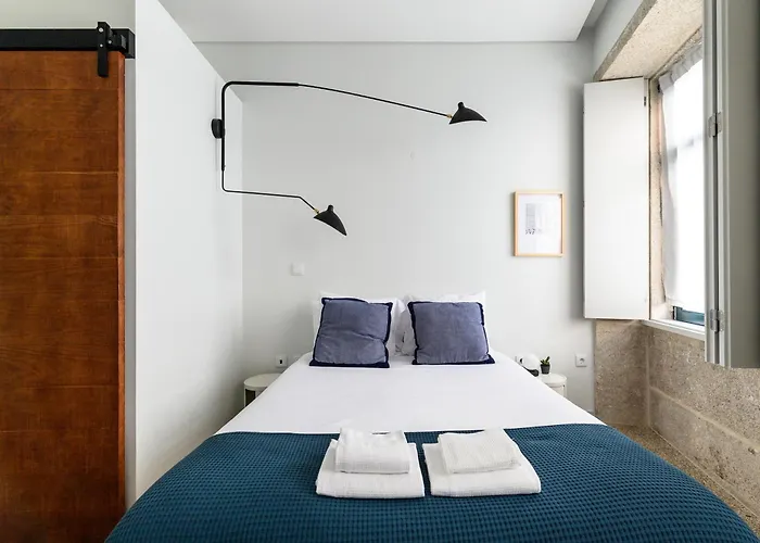 Maria Da Se Historic House Hotel Porto