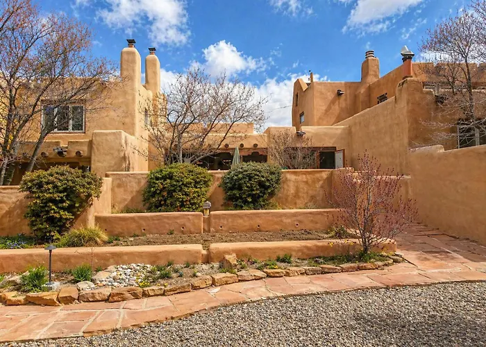 Las Brisas De Santa Fe