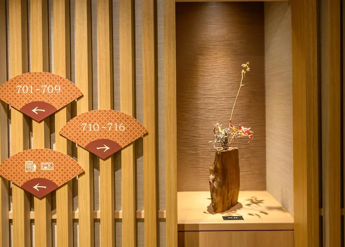 Dormy Inn Premium Ginza - Natural Hot Spring Tokyo