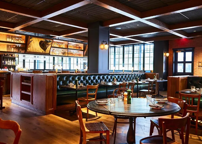 The Junto Hotel Columbus