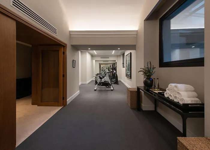 Casa Lucia Member Of Melia Collection Hotel Buenos Aires