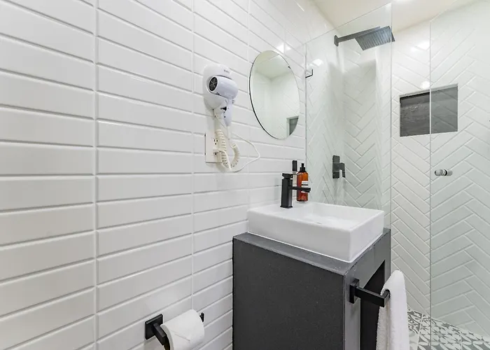 Escandon Suites By Escajal Rooms Mexico City