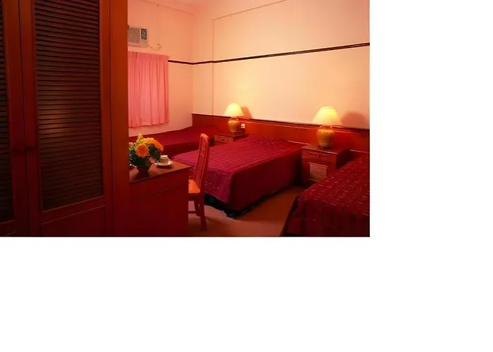 South East Asia Hotel Singapore